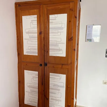 Rena Vasilikos Zante Apartmán Xirokástellon