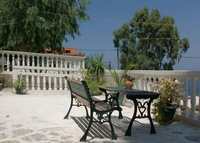 Rena Vasilikos Zante *