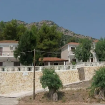 Daire Rena Vasilikos Zante