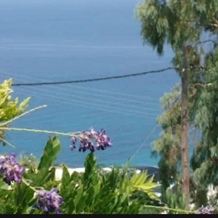 Rena Vasilikos Zante Apartment *