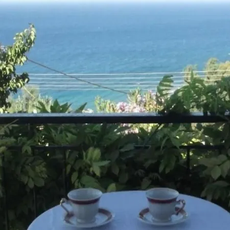Appartement Rena Vasilikos Zante Xirokástellon