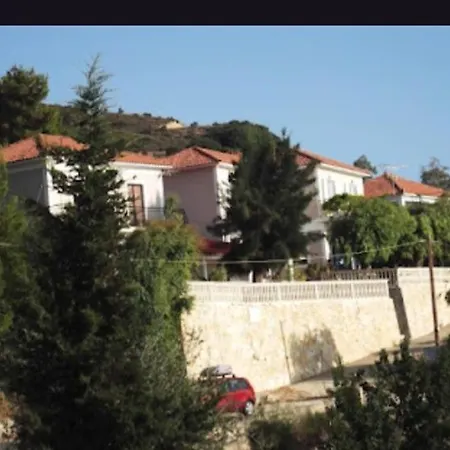 Rena Vasilikos Zante *