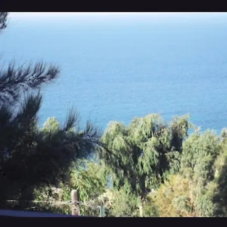 Rena Vasilikos Zante Appartement