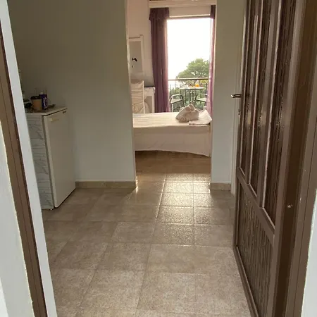 Rena Vasilikos Zante Apartment *