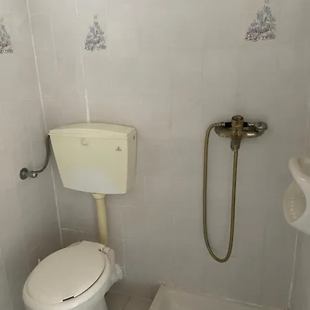 Rena Vasilikos Zante Apartment *