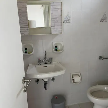 Appartement Rena Vasilikos Zante Xirokástellon