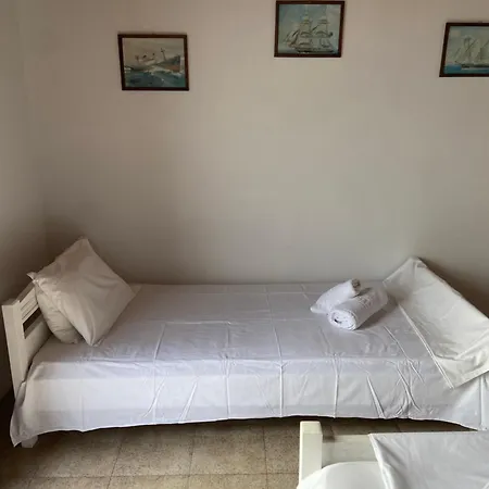 Daire Rena Vasilikos Zante Xirokástellon