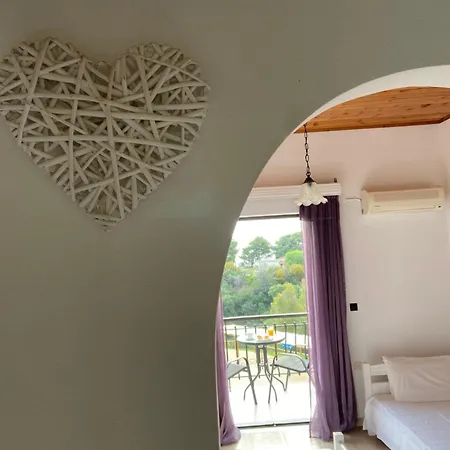 Apartment Rena Vasilikos Zante