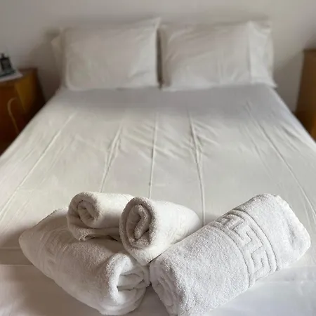 Appartement Rena Vasilikos Zante Xirokástellon