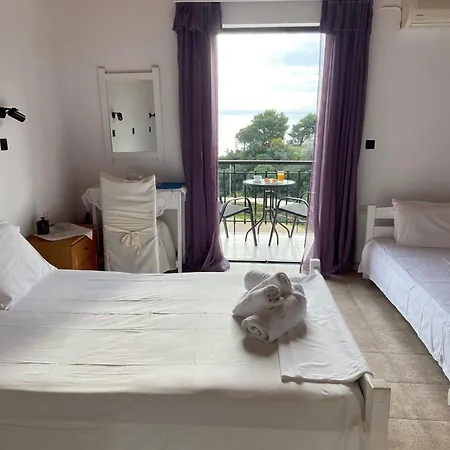 Rena Vasilikos Zante Appartement