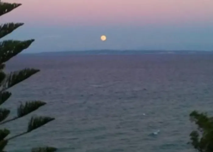 Rena Vasilikos Zante Daire