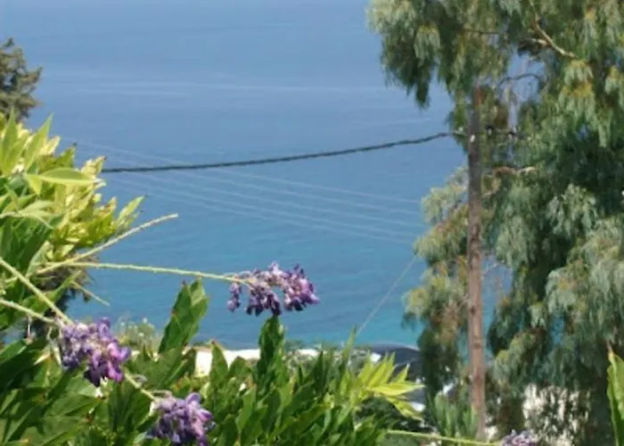 Rena Vasilikos Zante Daire *