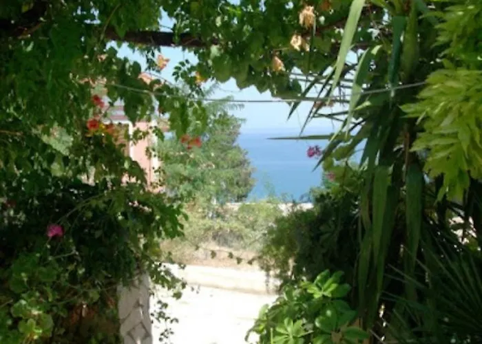 Daire Rena Vasilikos Zante