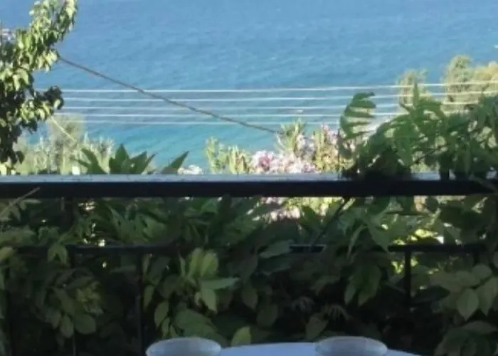 Daire Rena Vasilikos Zante Xirokástellon