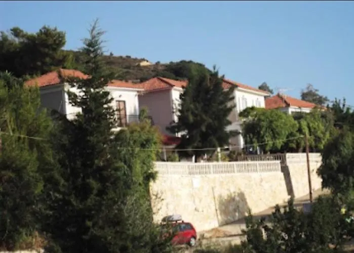 Rena Vasilikos Zante *