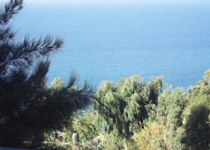 Rena Vasilikos Zante Daire