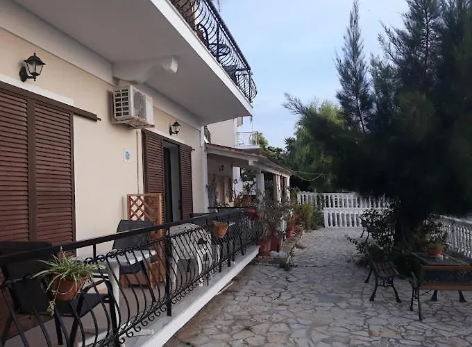 Daire Rena Vasilikos Zante