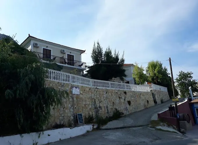 Daire Rena Vasilikos Zante *
