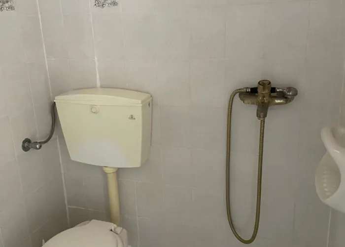 Rena Vasilikos Zante Daire *