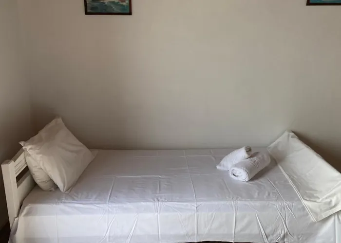 Daire Rena Vasilikos Zante Xirokástellon