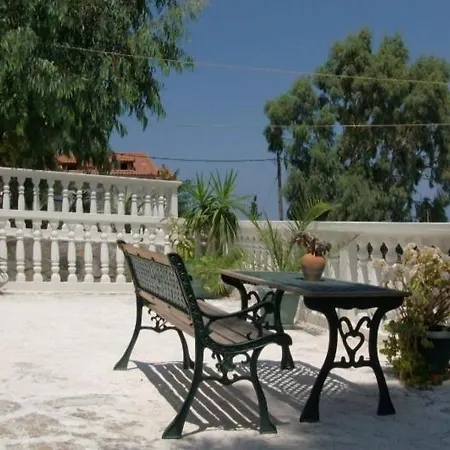 Rena Vasilikos Zante *