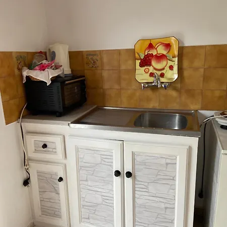 Rena Vasilikos Zante * Xirokástellon